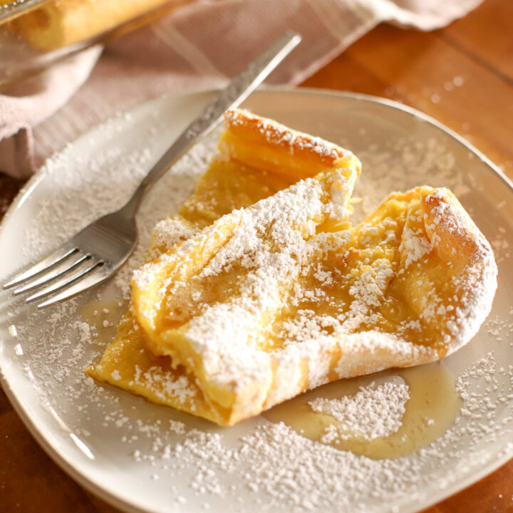 German Pancakes