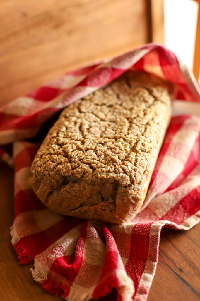 image of bread